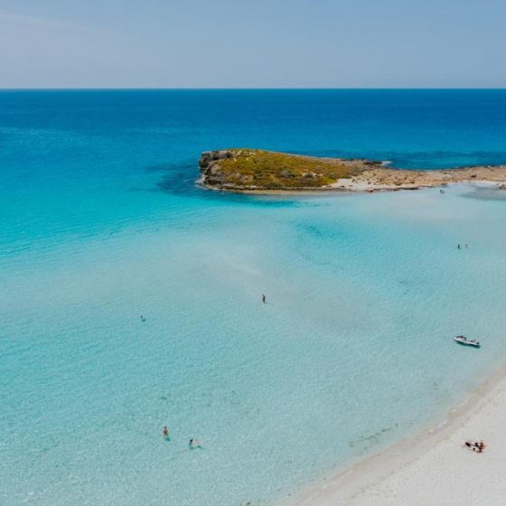 Nissi Beach Resort 66