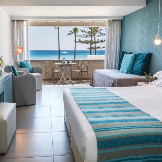 Nissi Beach Resort 68