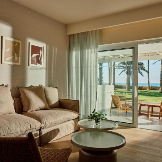 Nissi Beach Resort 69