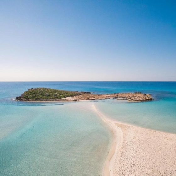 Nissi Beach Resort 7