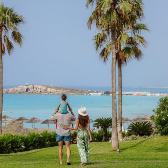 Nissi Beach Resort 70