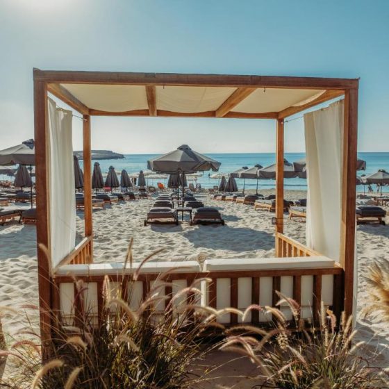 Nissi Beach Resort 71