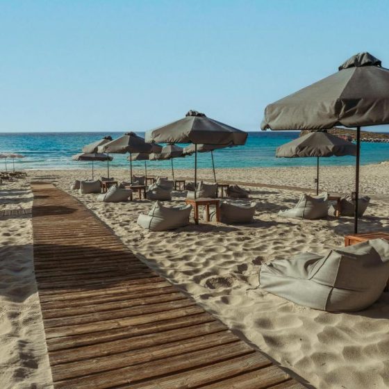 Nissi Beach Resort 73