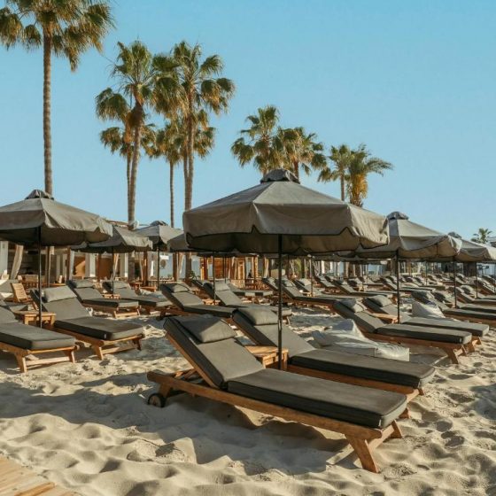 Nissi Beach Resort 74