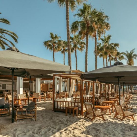 Nissi Beach Resort 75