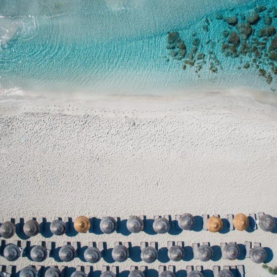 Nissi Beach Resort 9