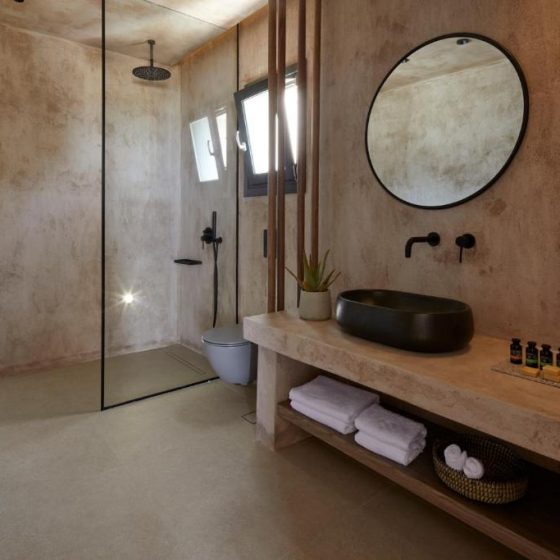 North Santorini - A Luxury Spa Hotel 10