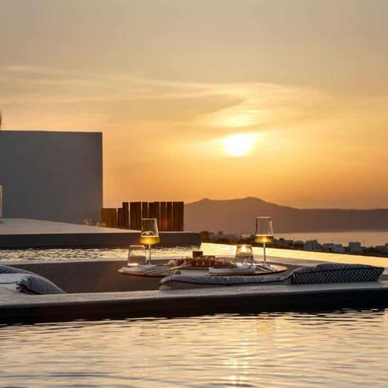 North Santorini - A Luxury Spa Hotel 102