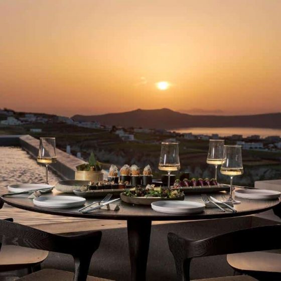 North Santorini - A Luxury Spa Hotel 104