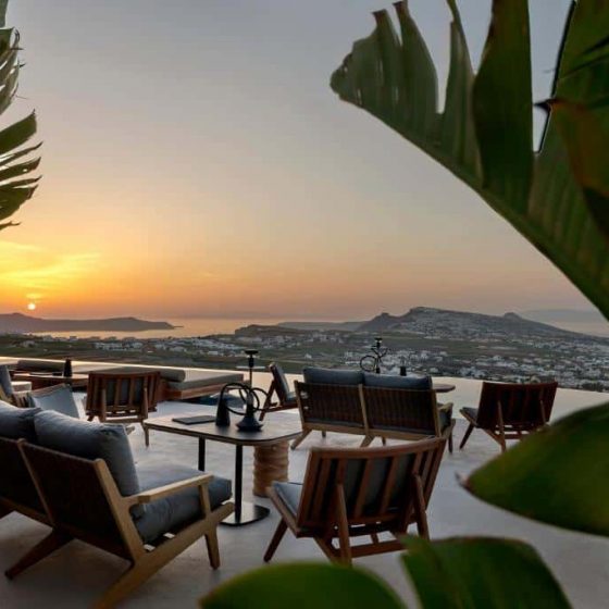 North Santorini - A Luxury Spa Hotel 106