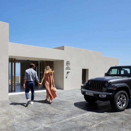 North Santorini - A Luxury Spa Hotel 108