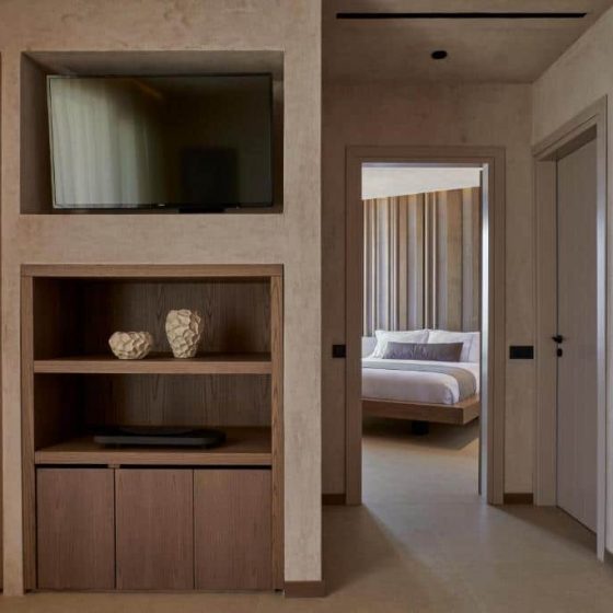 North Santorini - A Luxury Spa Hotel 11