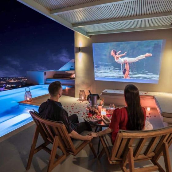 North Santorini - A Luxury Spa Hotel 111