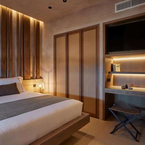 North Santorini - A Luxury Spa Hotel 115
