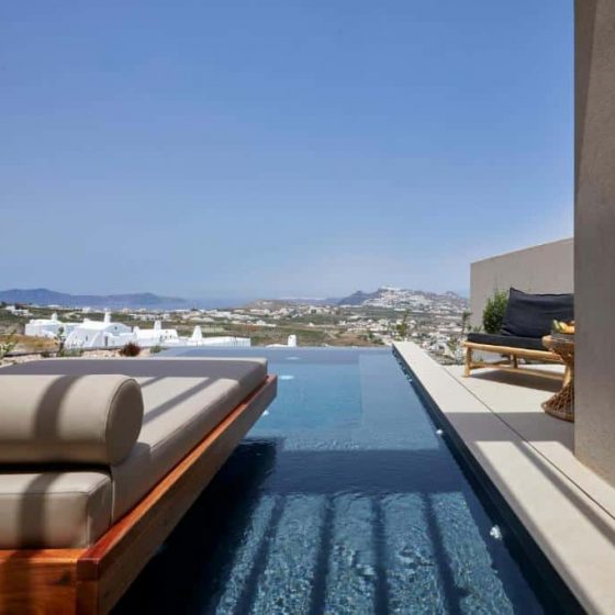 North Santorini - A Luxury Spa Hotel 119