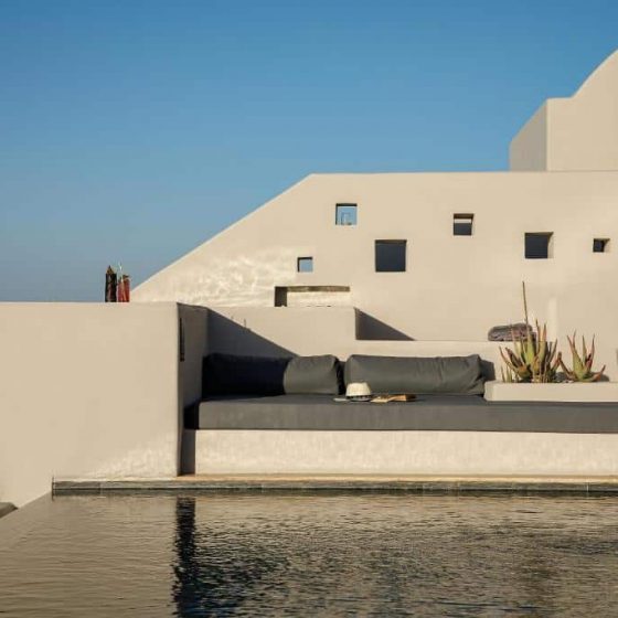 North Santorini - A Luxury Spa Hotel 122