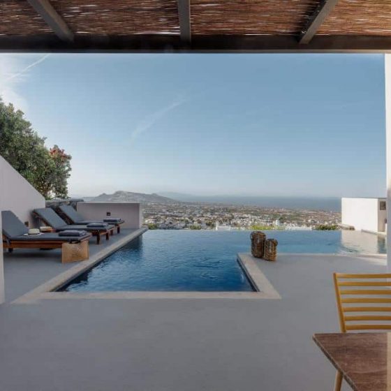North Santorini - A Luxury Spa Hotel 123