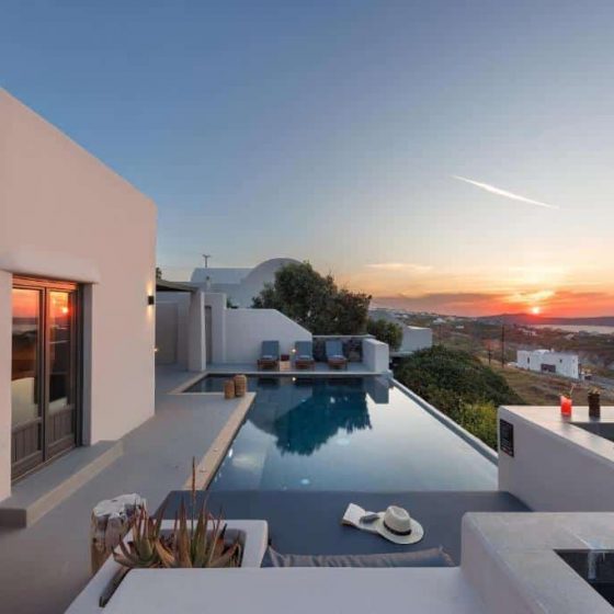 North Santorini - A Luxury Spa Hotel 124