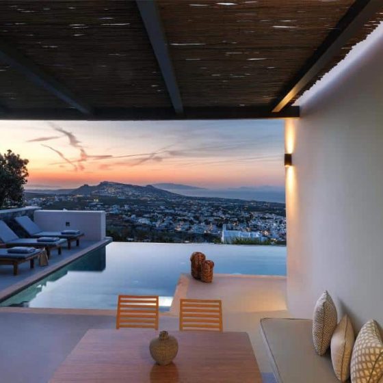 North Santorini - A Luxury Spa Hotel 126