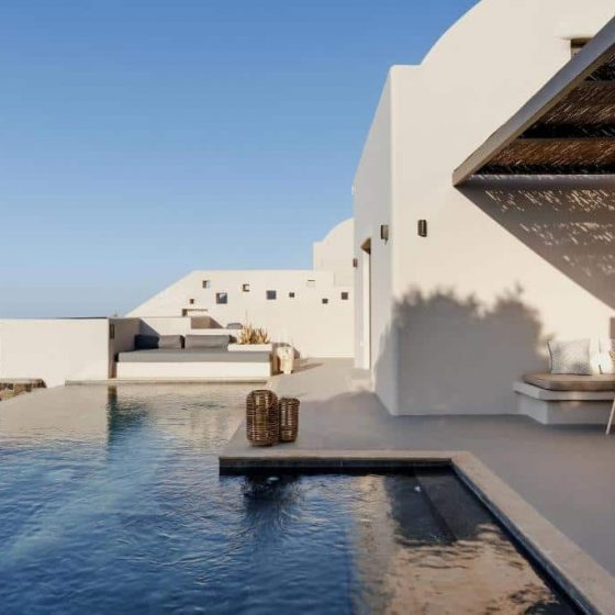 North Santorini - A Luxury Spa Hotel 127