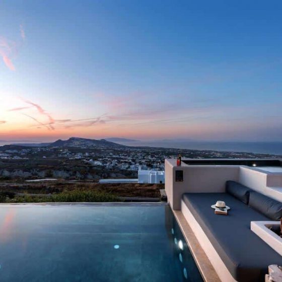 North Santorini - A Luxury Spa Hotel 128
