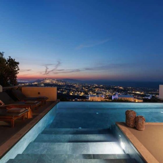 North Santorini - A Luxury Spa Hotel 129