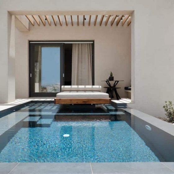 North Santorini - A Luxury Spa Hotel 132