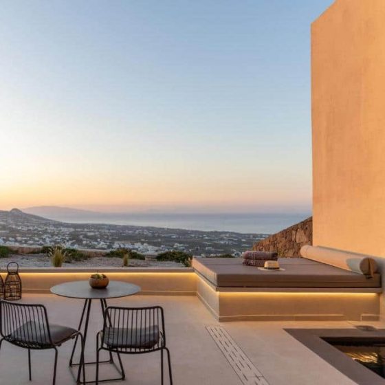 North Santorini - A Luxury Spa Hotel 136