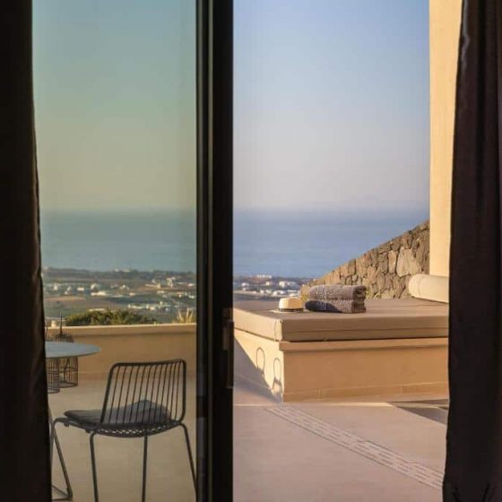 North Santorini - A Luxury Spa Hotel 137