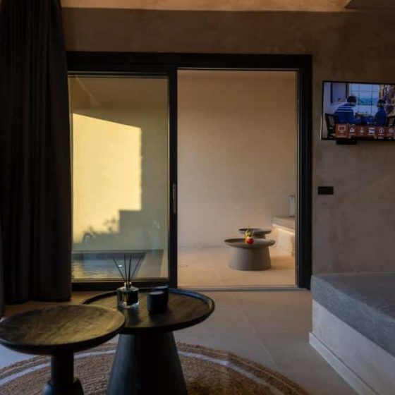 North Santorini - A Luxury Spa Hotel 138