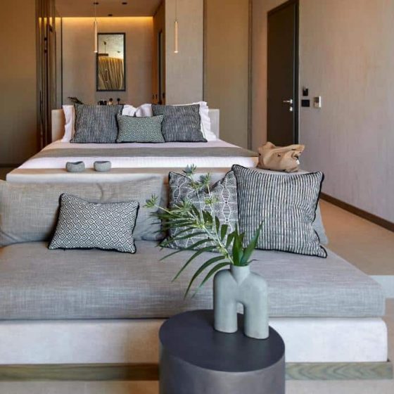 North Santorini - A Luxury Spa Hotel 14