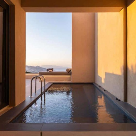 North Santorini - A Luxury Spa Hotel 140