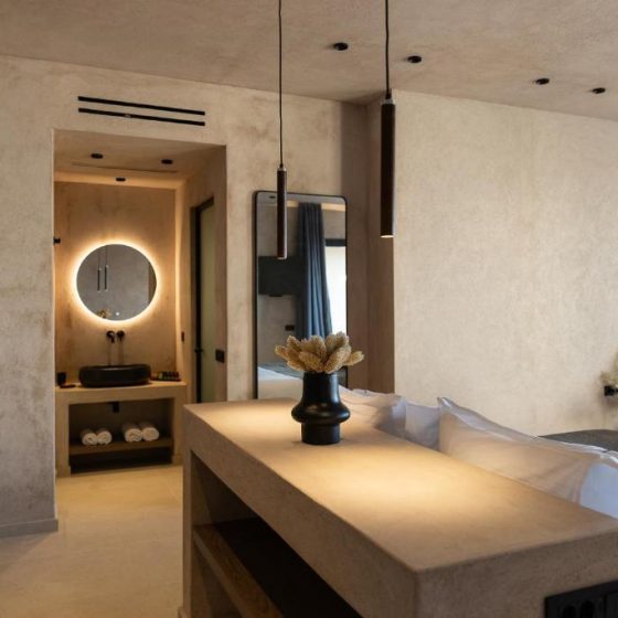 North Santorini - A Luxury Spa Hotel 142