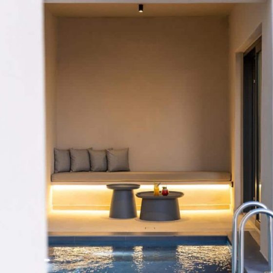 North Santorini - A Luxury Spa Hotel 143