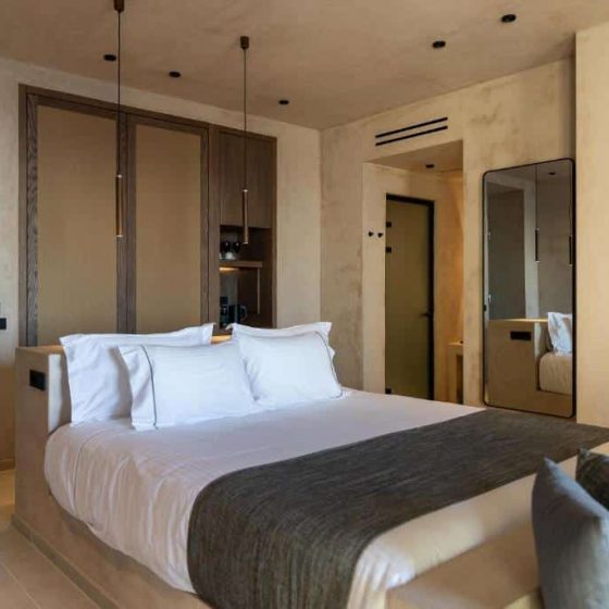 North Santorini - A Luxury Spa Hotel 144