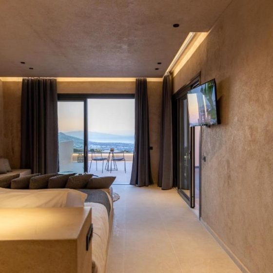 North Santorini - A Luxury Spa Hotel 146
