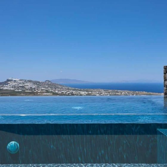 North Santorini - A Luxury Spa Hotel 15