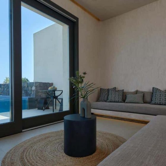 North Santorini - A Luxury Spa Hotel 17
