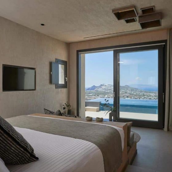 North Santorini - A Luxury Spa Hotel 18