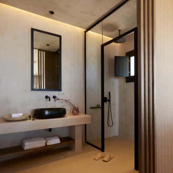 North Santorini - A Luxury Spa Hotel 22