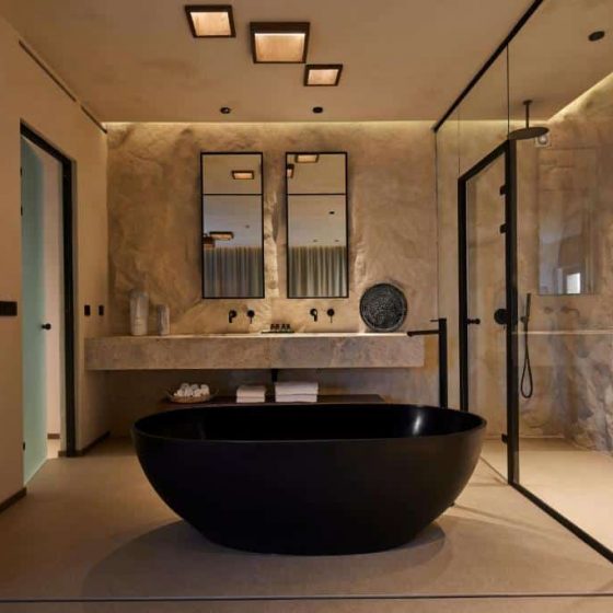 North Santorini - A Luxury Spa Hotel 25