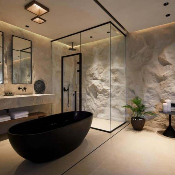 North Santorini - A Luxury Spa Hotel 26