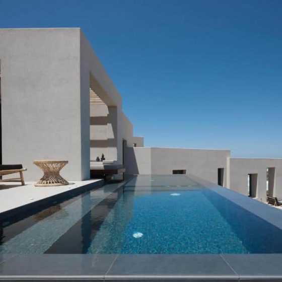 North Santorini - A Luxury Spa Hotel 3
