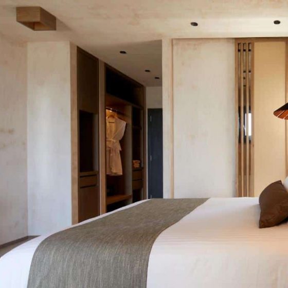 North Santorini - A Luxury Spa Hotel 30