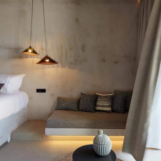 North Santorini - A Luxury Spa Hotel 31