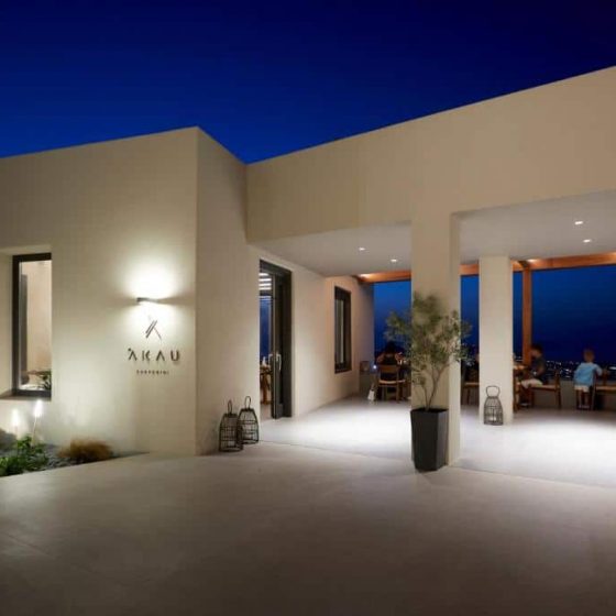 North Santorini - A Luxury Spa Hotel 34