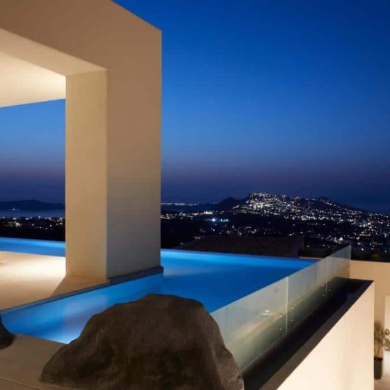 North Santorini - A Luxury Spa Hotel 37