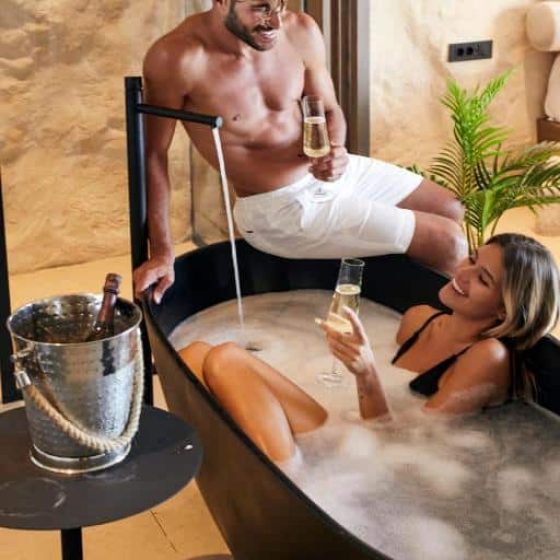 North Santorini - A Luxury Spa Hotel 39