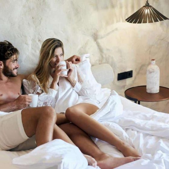 North Santorini - A Luxury Spa Hotel 41