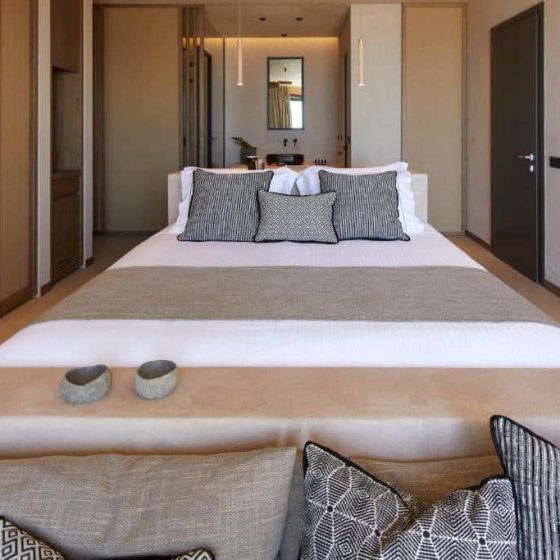 North Santorini - A Luxury Spa Hotel 45